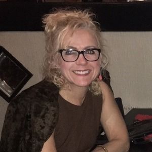 Meet your Posher, Karen